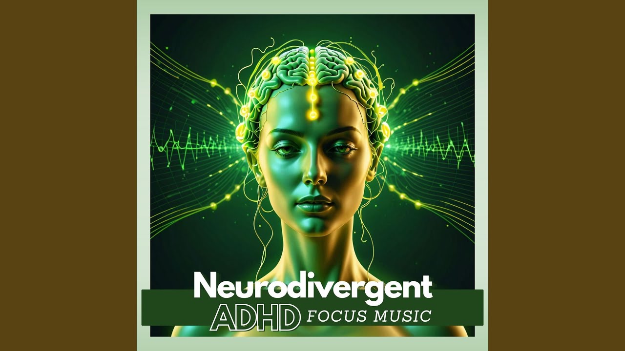 Neurodivergent