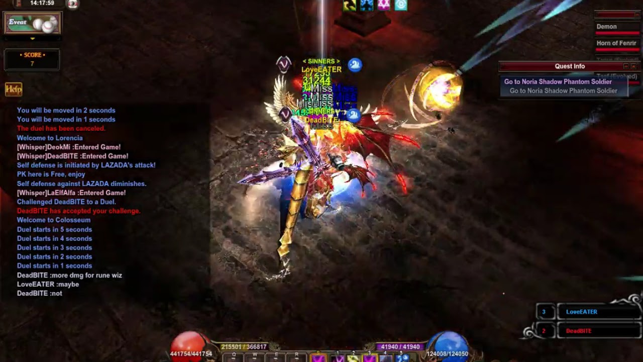 Mu Online PvP Guide: Mastering Rune Wizard Duels in Season 18 (2025 Ready!)