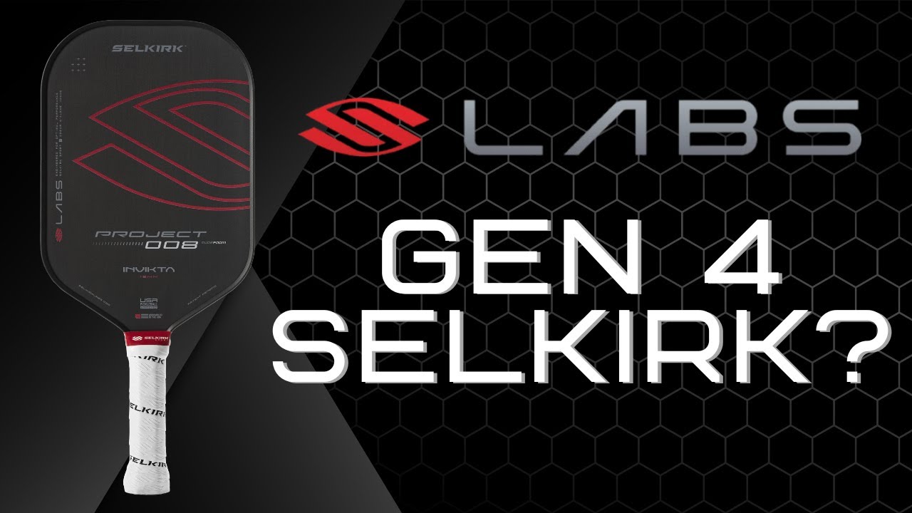 Selkirk Labs Project 008 13mm | Quick Unboxing & First Look
