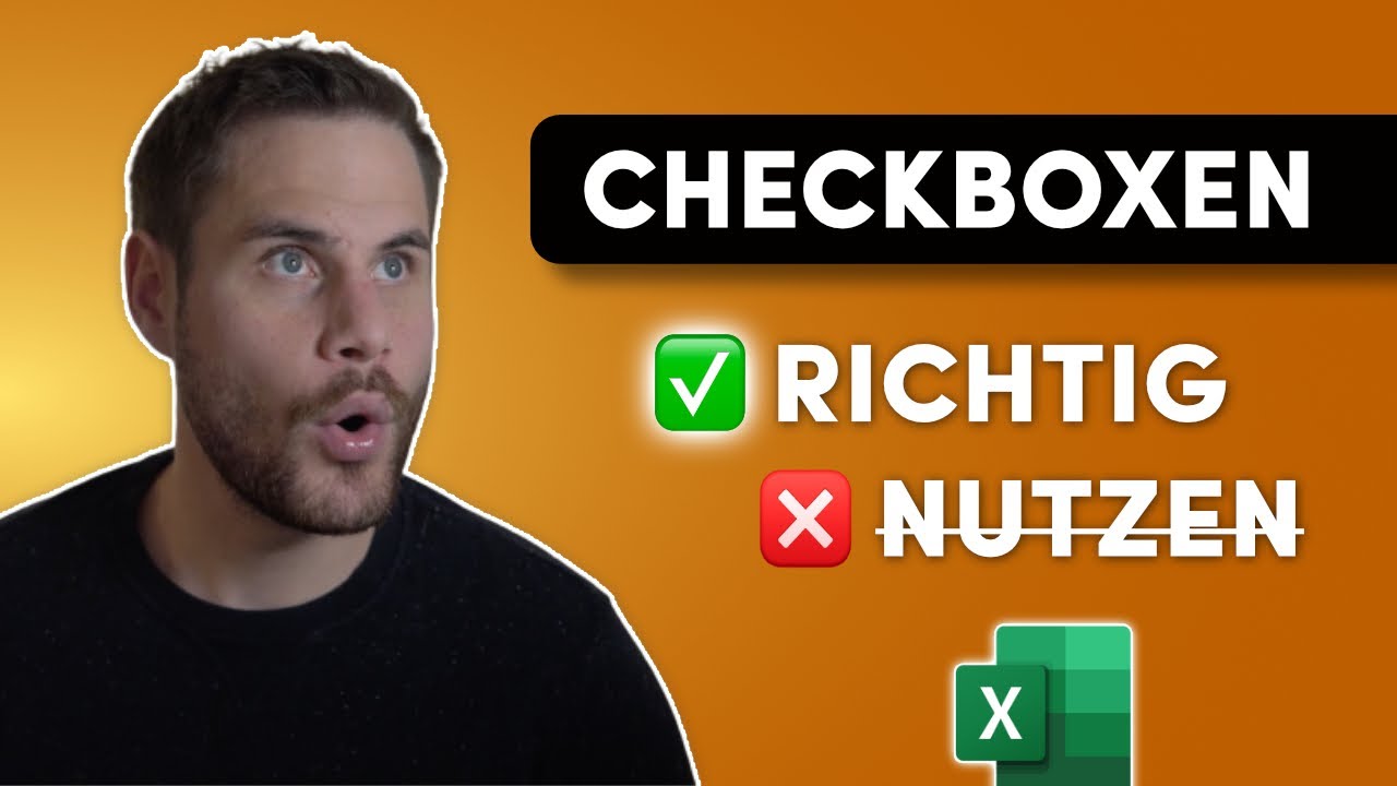 Erstelle deine EIGENE Checkliste ✅ Schritt f&uuml;r Schritt erkl&auml;rt