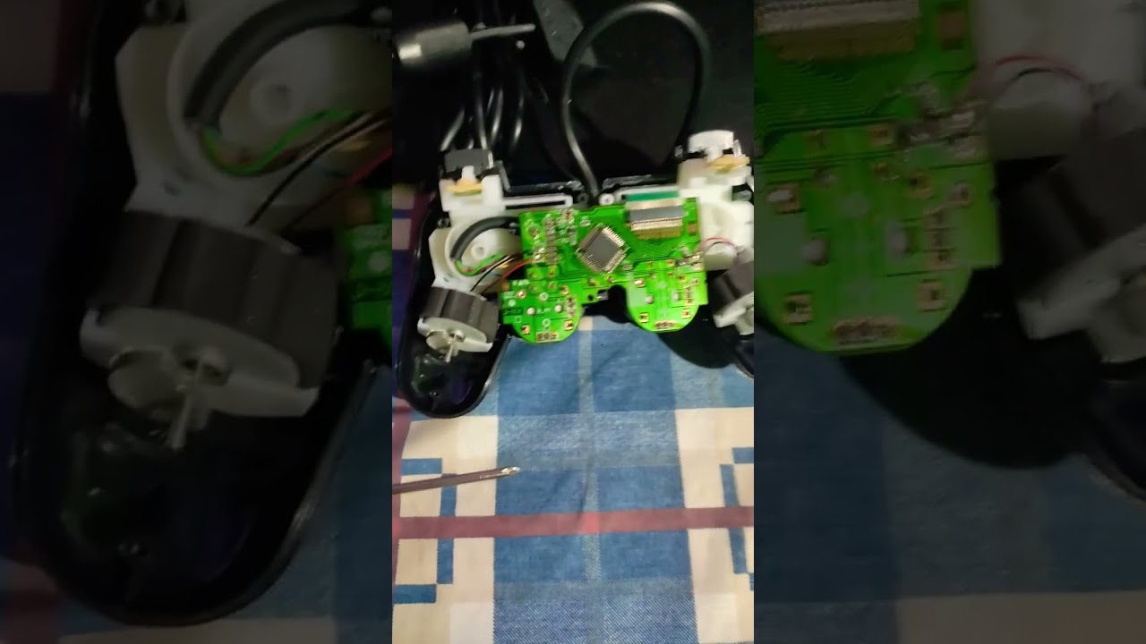 controle pirata/ original Playstation 2