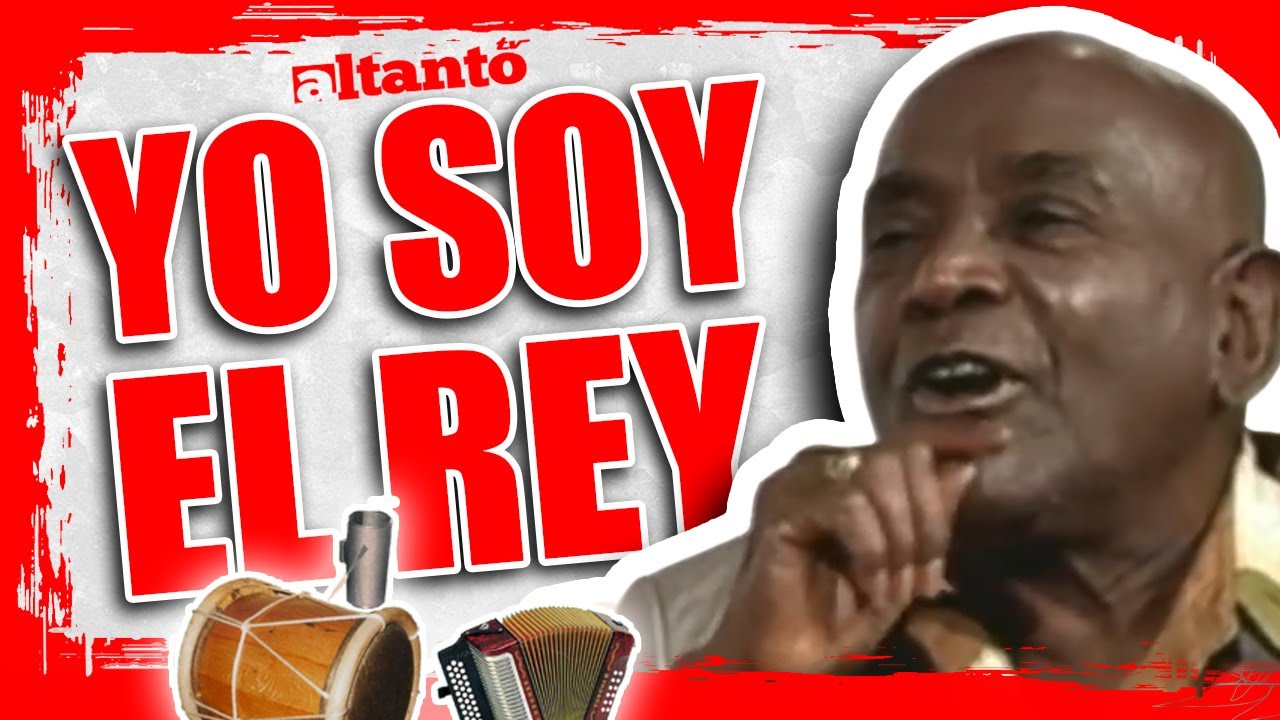 Entrevista a Joseito Mateo,   