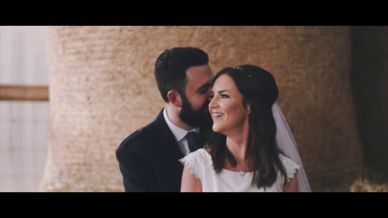 Scott & Danielle - Highlight Film