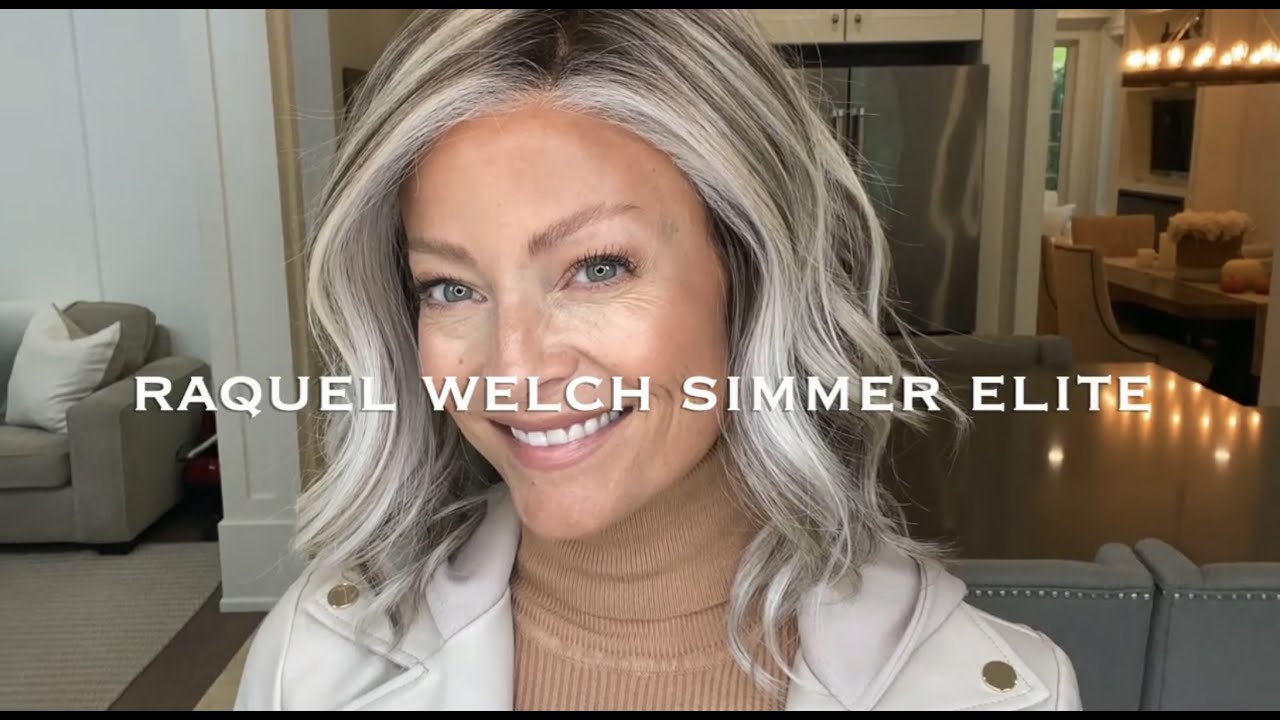 Simmer Elite by Raquel Welch in RL17/23SS - Review by Erynn