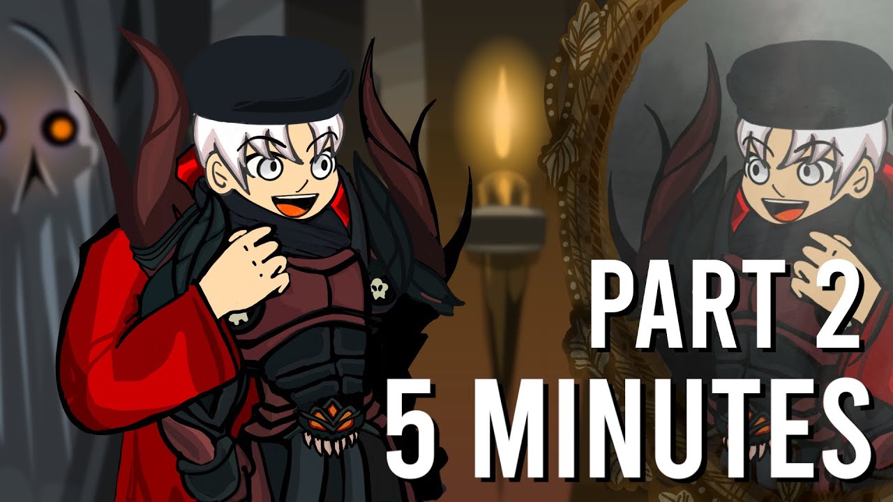 [P2] Getting Void Highlord in 5 Minutes