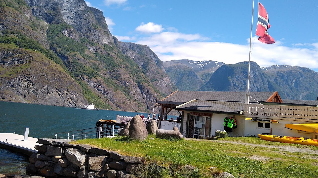 Undredal