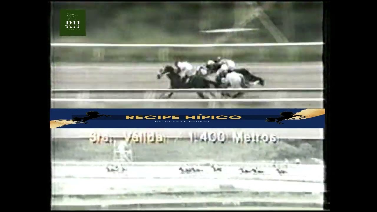 El moro MR KIKO ganando en tremenda demostracion en carrera comun en la Rinconada.