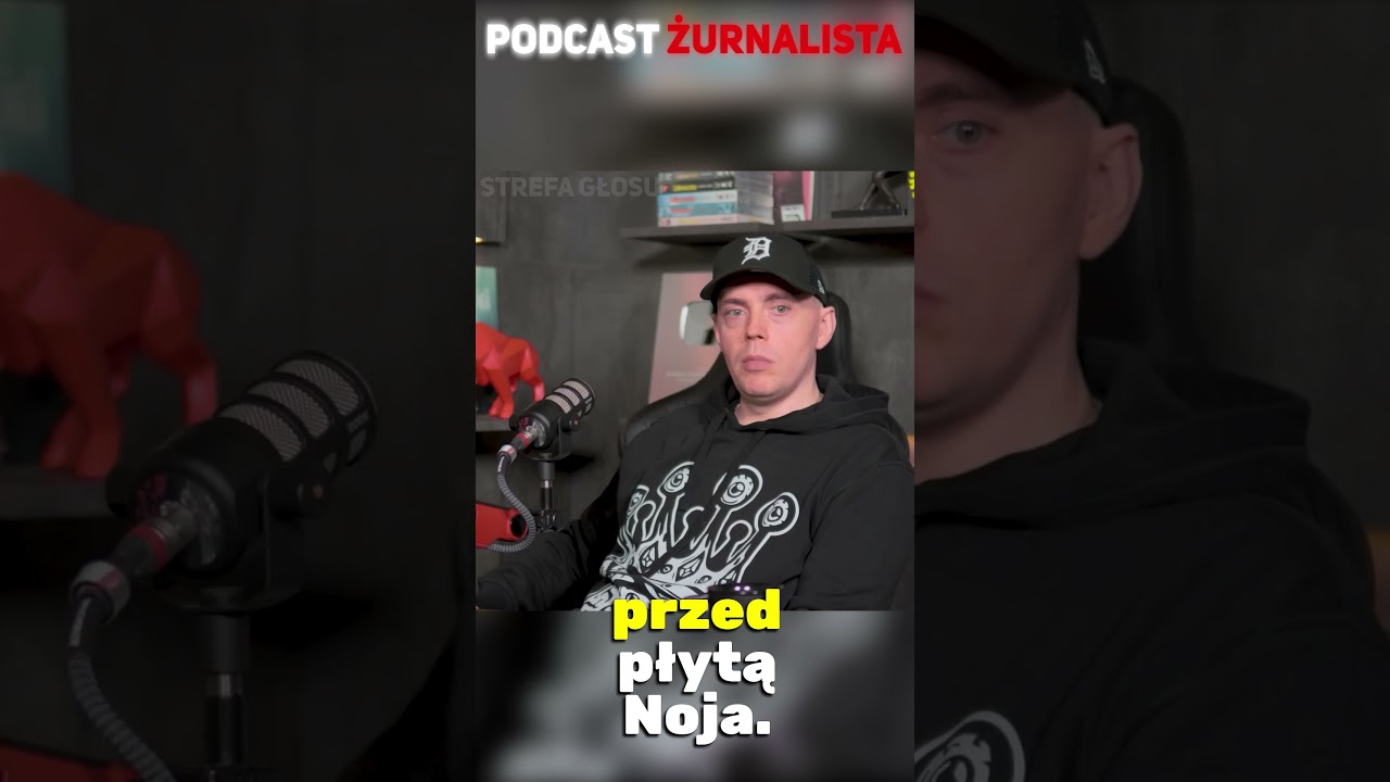 Jak Peja zmienił wszystko! 🔥 Koncert, kt&oacute;ry zaskoczył wszystkich