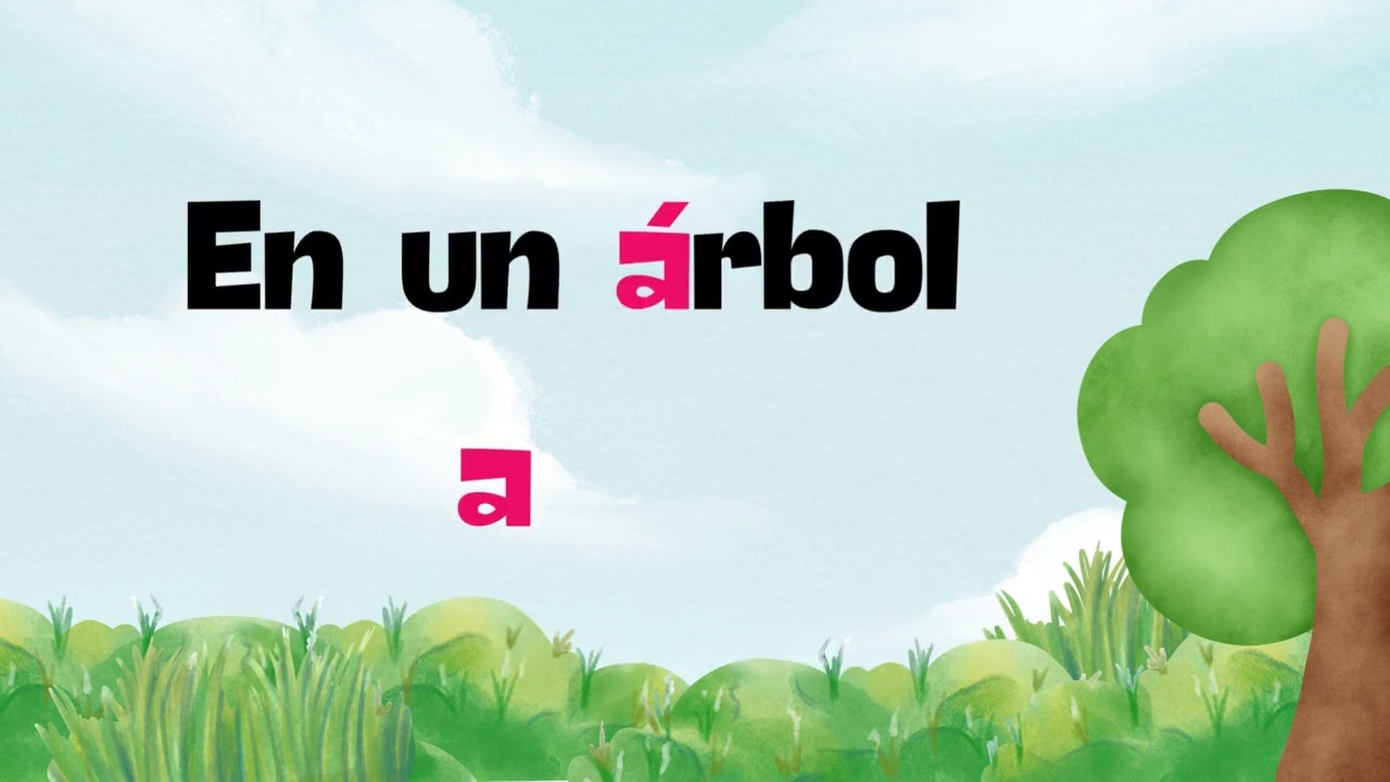 1   LETRA Aa  SEMILLAS LECTORAS