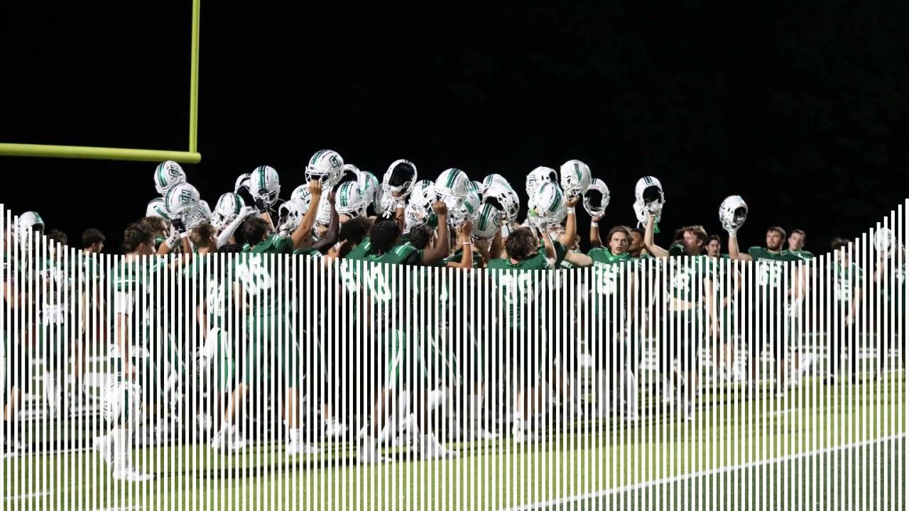 2024 Green Hill Football Highlights