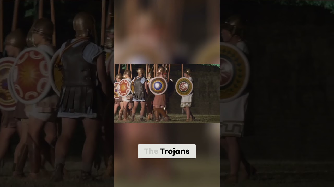 Troy, Unraveling Myths and Realities!