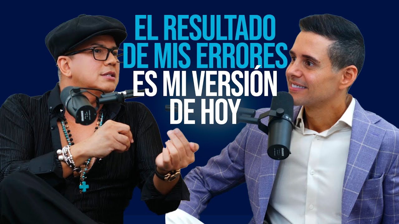 Alejandro Chabán & Charlie Zaa - ¿Se pueden superar los excesos de la fama? | CHABÁN Podcast