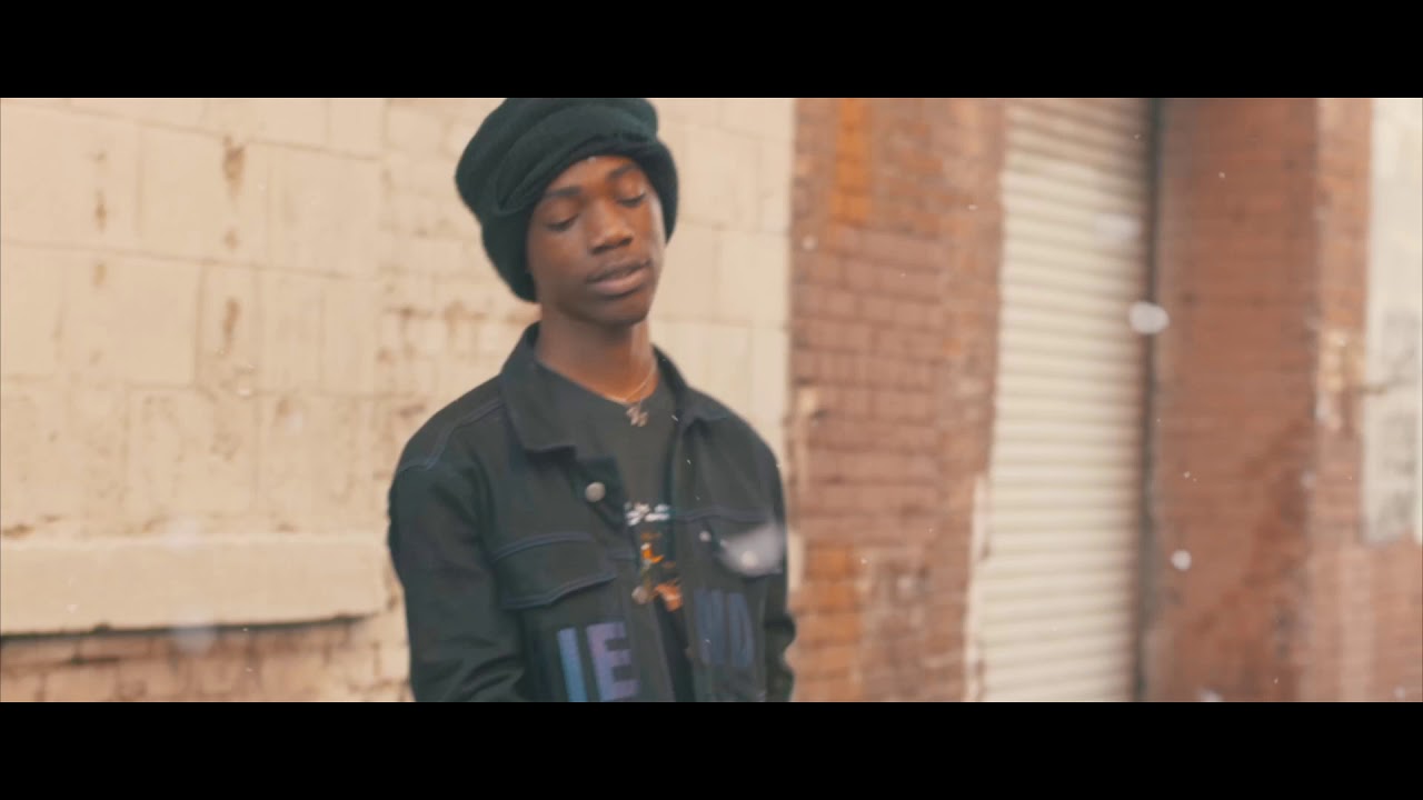 Duwap Kaine  -  G-Star (Official Music Video)