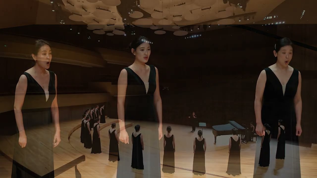 Carol of the bells/Agados Singers