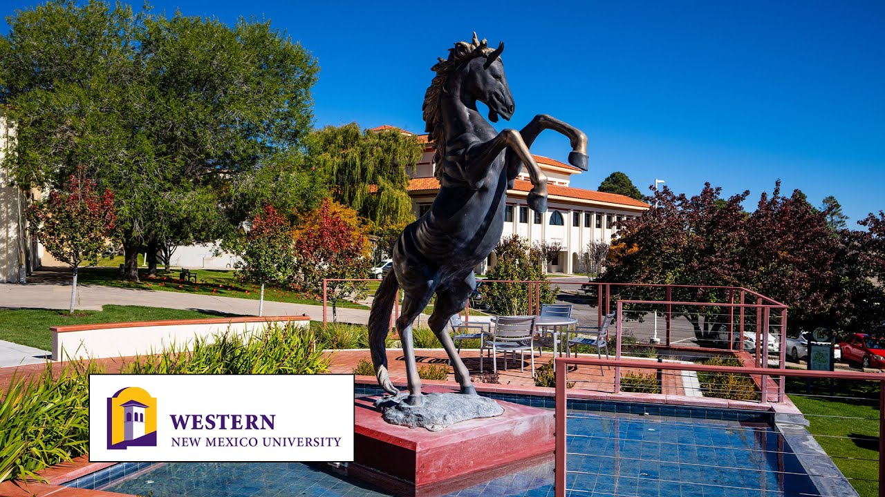 Western New Mexico University - Full Episode | The College Tour