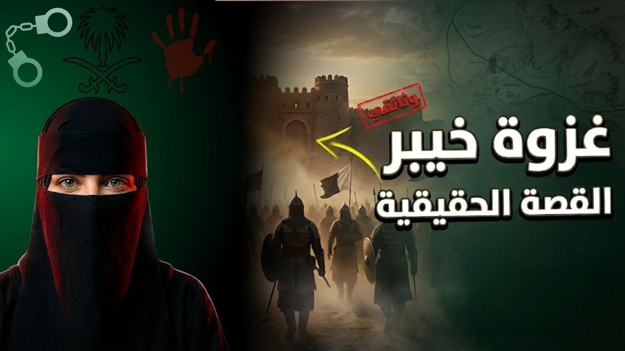 غزوة خيبر الحقيقة الكاملة بين الرواية والمبالغة