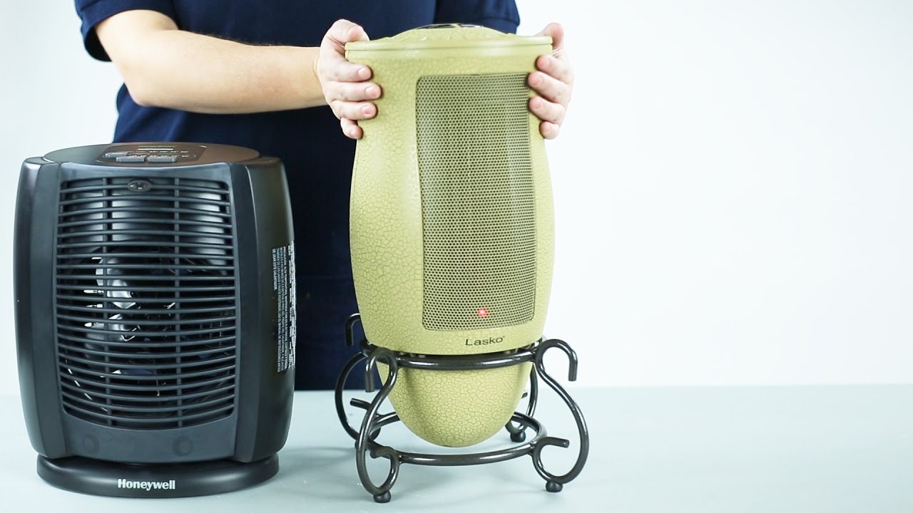 Space Heater Buying Guide | Sylvane