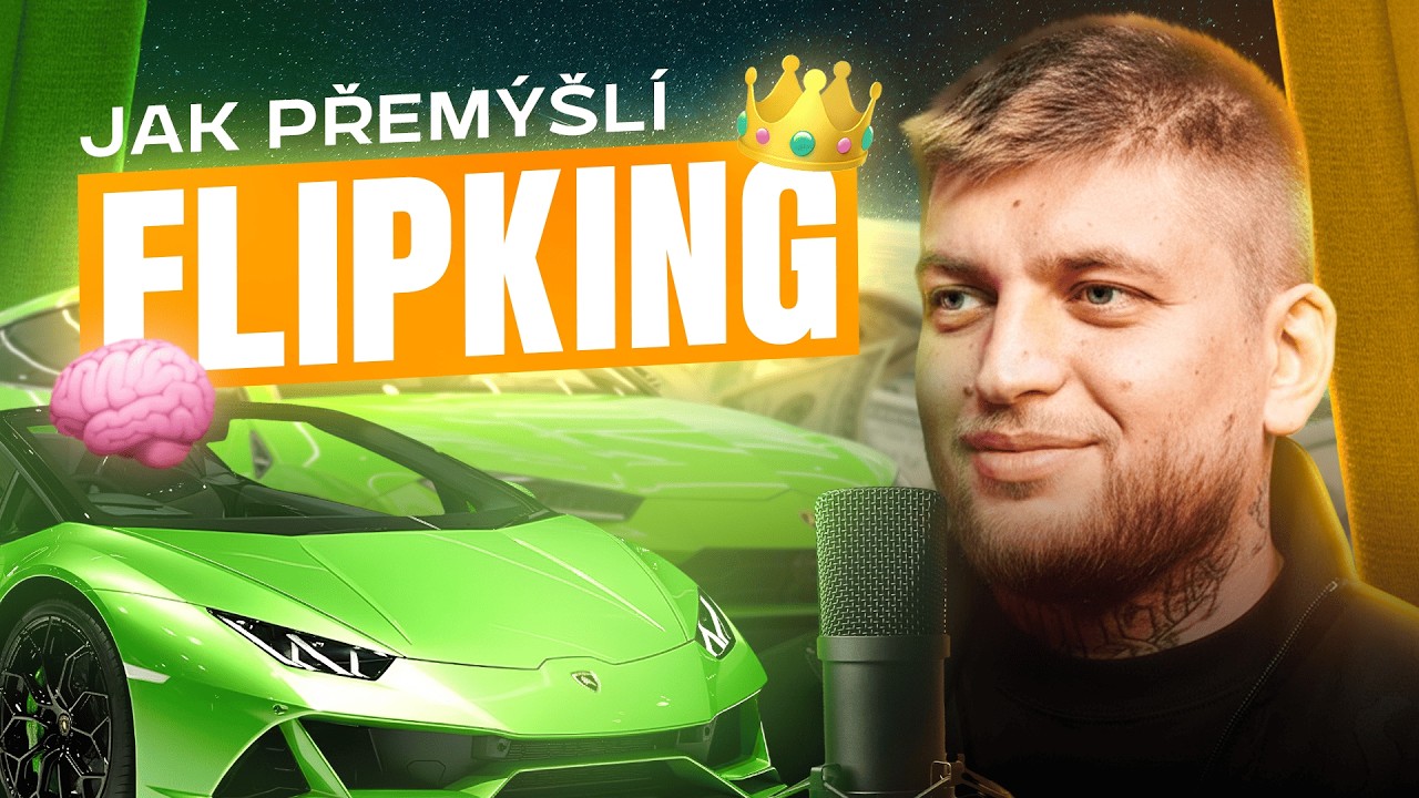 BLÍŽÍ Se Nemovitostní KRIZE. Takhle Se PŘIPRAVUJU | Maxim Ponomarenko