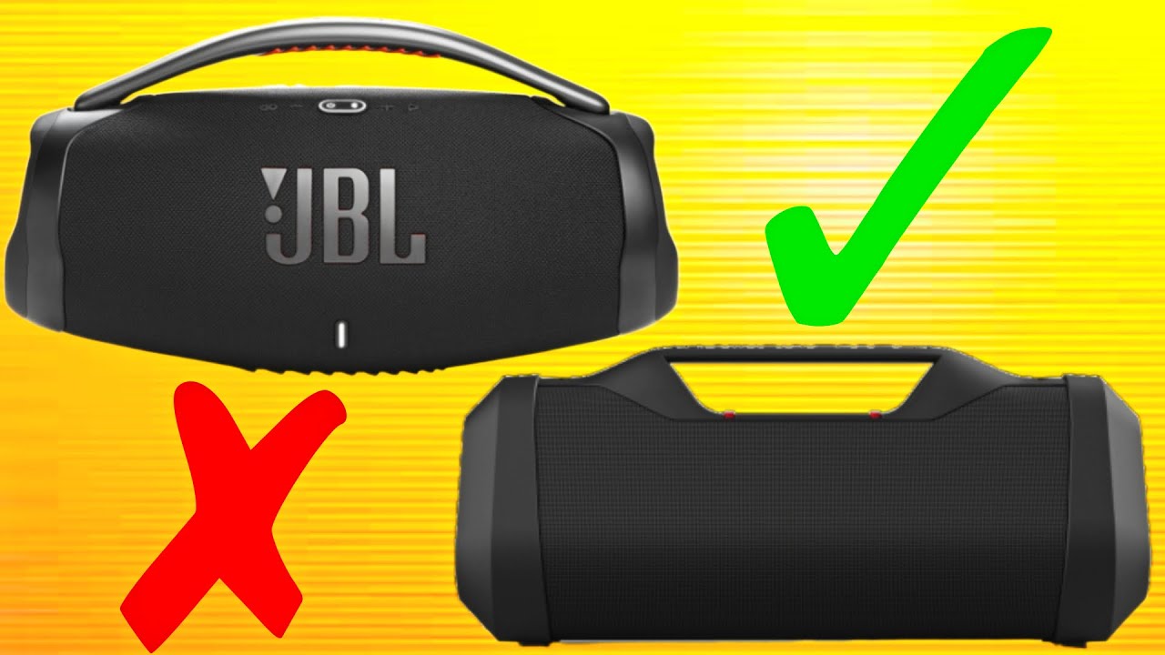 🚨MONSTER BLASTER 3 0 VS JBL BOOMBOX 3 | THE BEST BOOMBOX COMPARISON EVER?WHO HAS BIGGER SOUND?🔥
