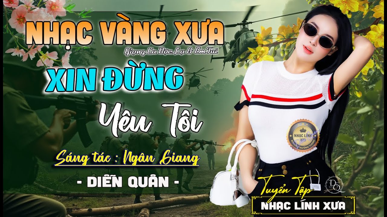 Giọng Ca Độc Lạ CỰC ÊM TAI✔DIỄN QUÂN Bolero [CD162] TOÀN BÀI HAY~Nhạc Trữ Tình HAY NHẤT MỌI THỜI ĐẠI