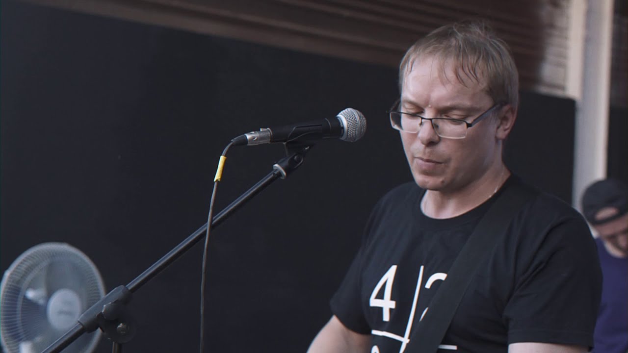 4200 &mdash; Атом (Live Minsk 27/06/2020)