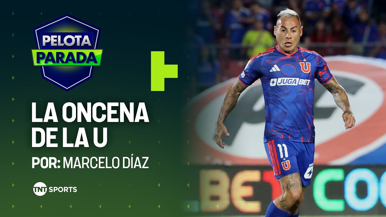Novedades de Universidad de Chile | viernes 6 de enero