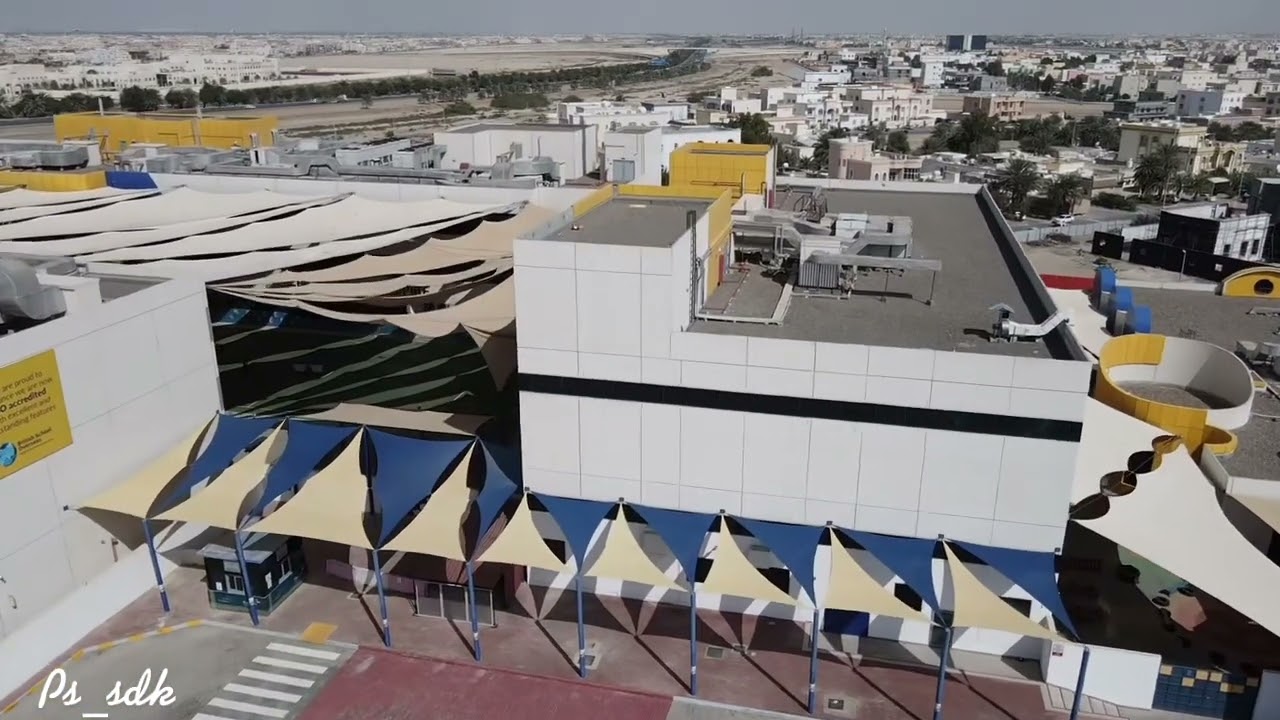 Reach British School Abudhabi
