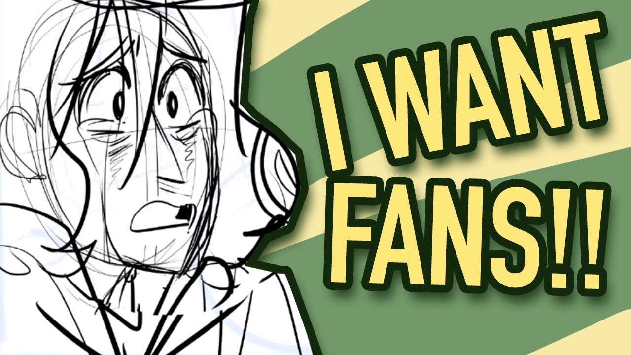 How to Get Webcomic Readers and Build an Audience