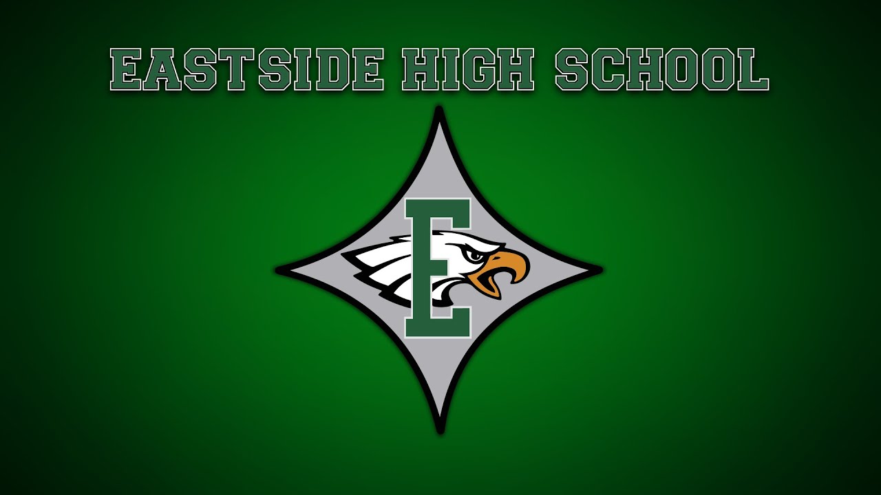 Eastside High School Graduation 2024