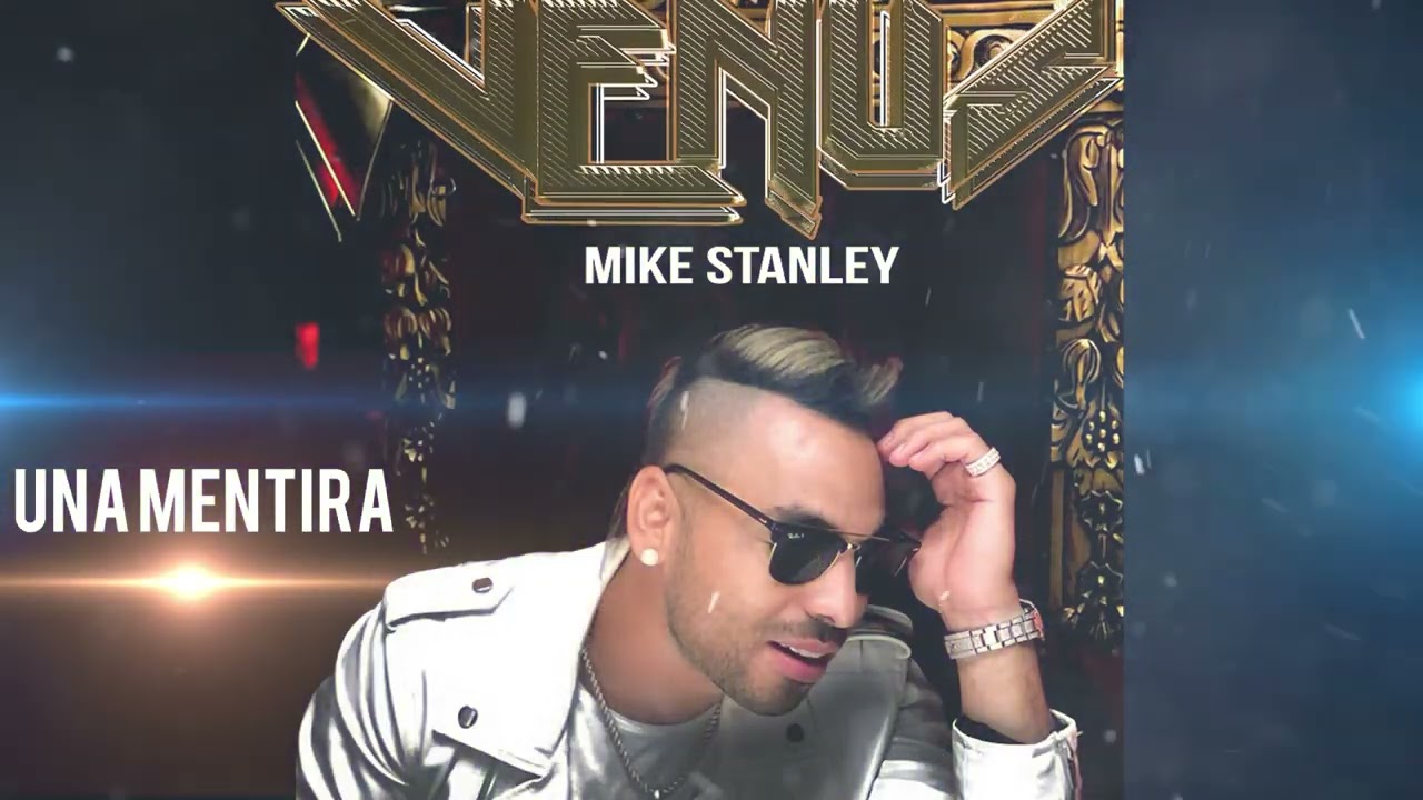 Mike Stanley Una Mentira