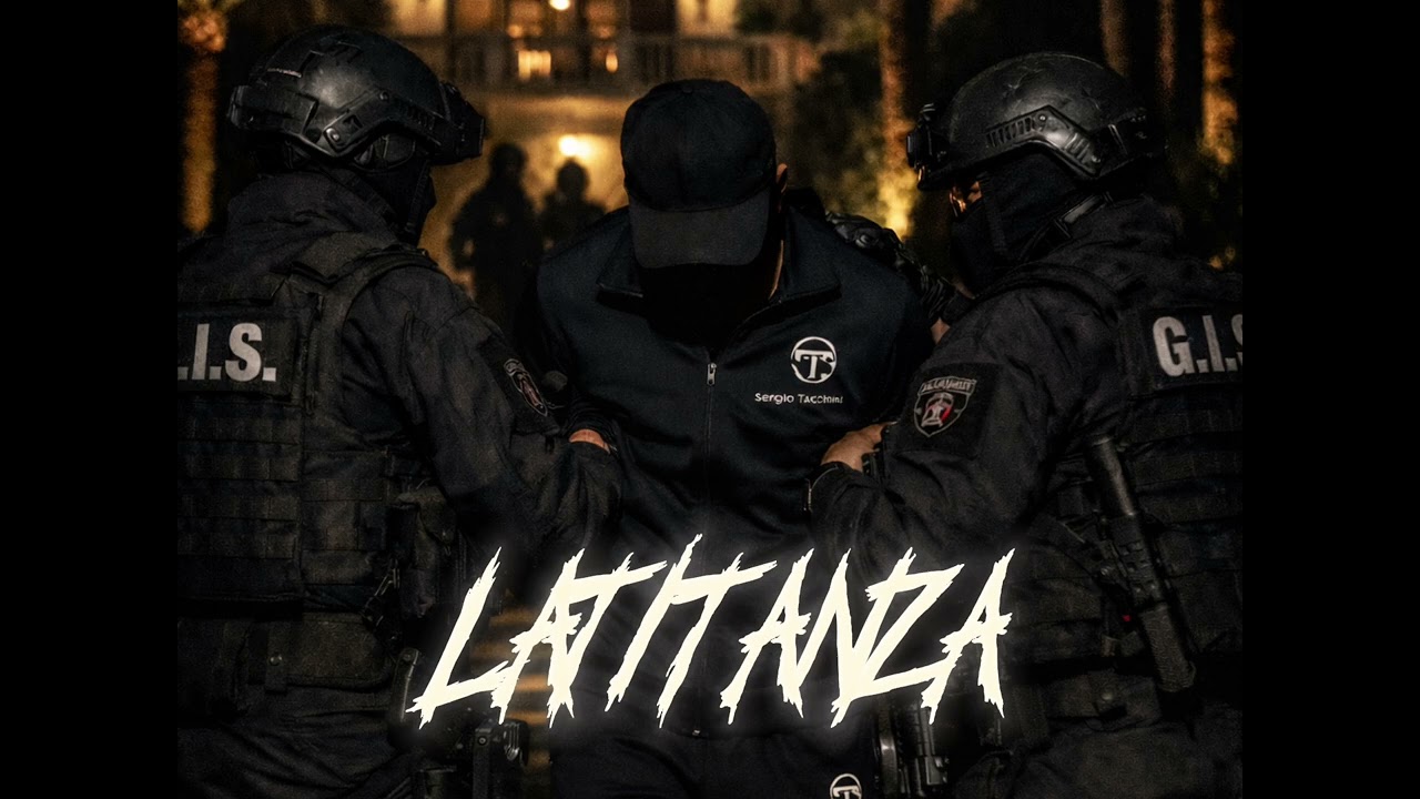 Latitanza