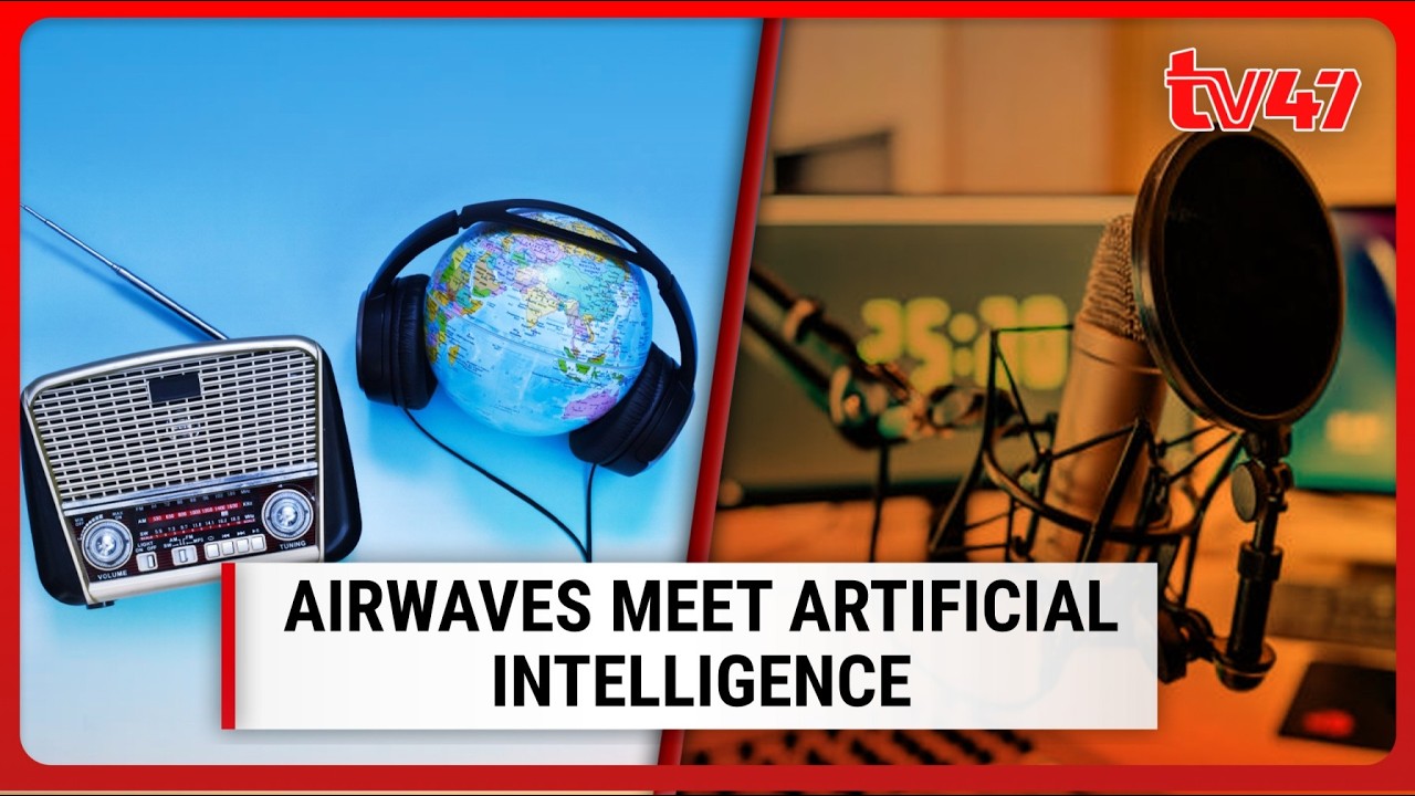 World Radio Day: Radio and Artificial Intelligence take center stage in 2026