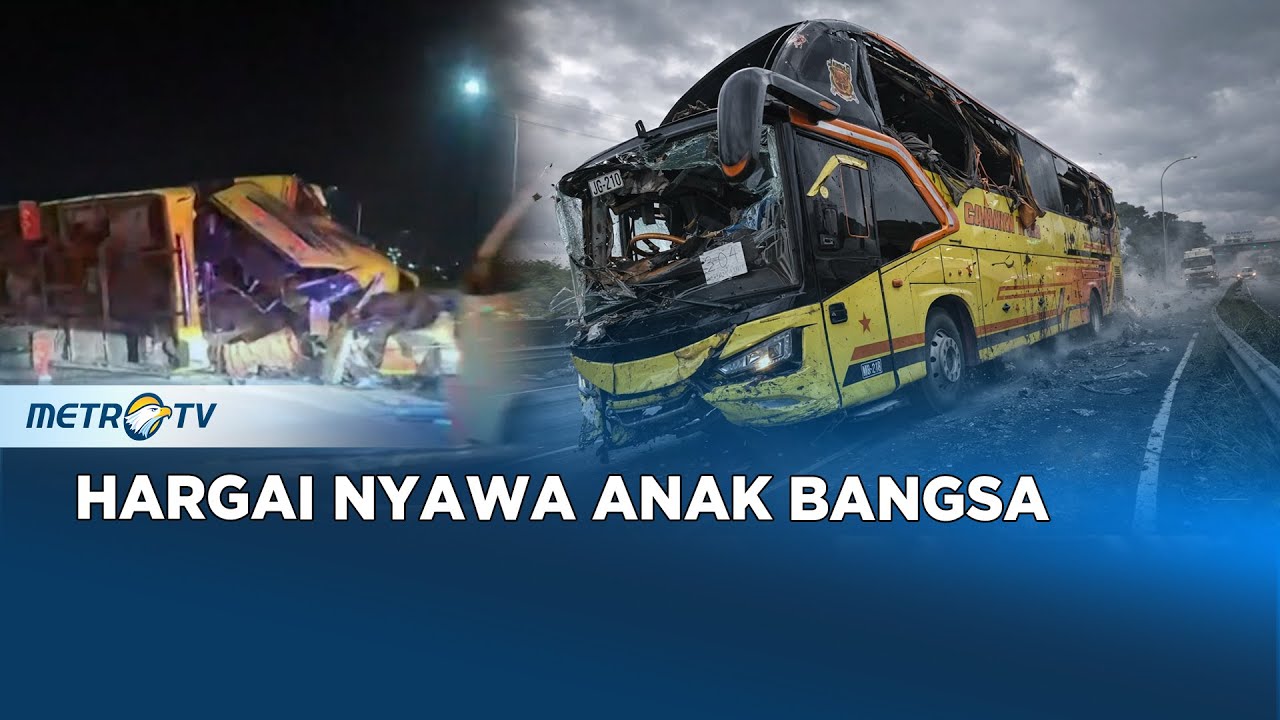 Hargai Nyawa Anak Bangsa