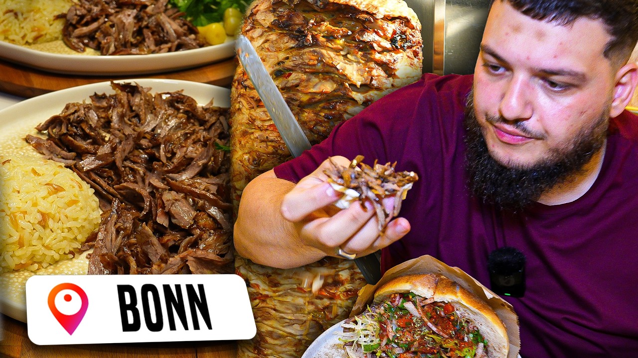 SEFA DÖNER BONN HYPE VORBEI?