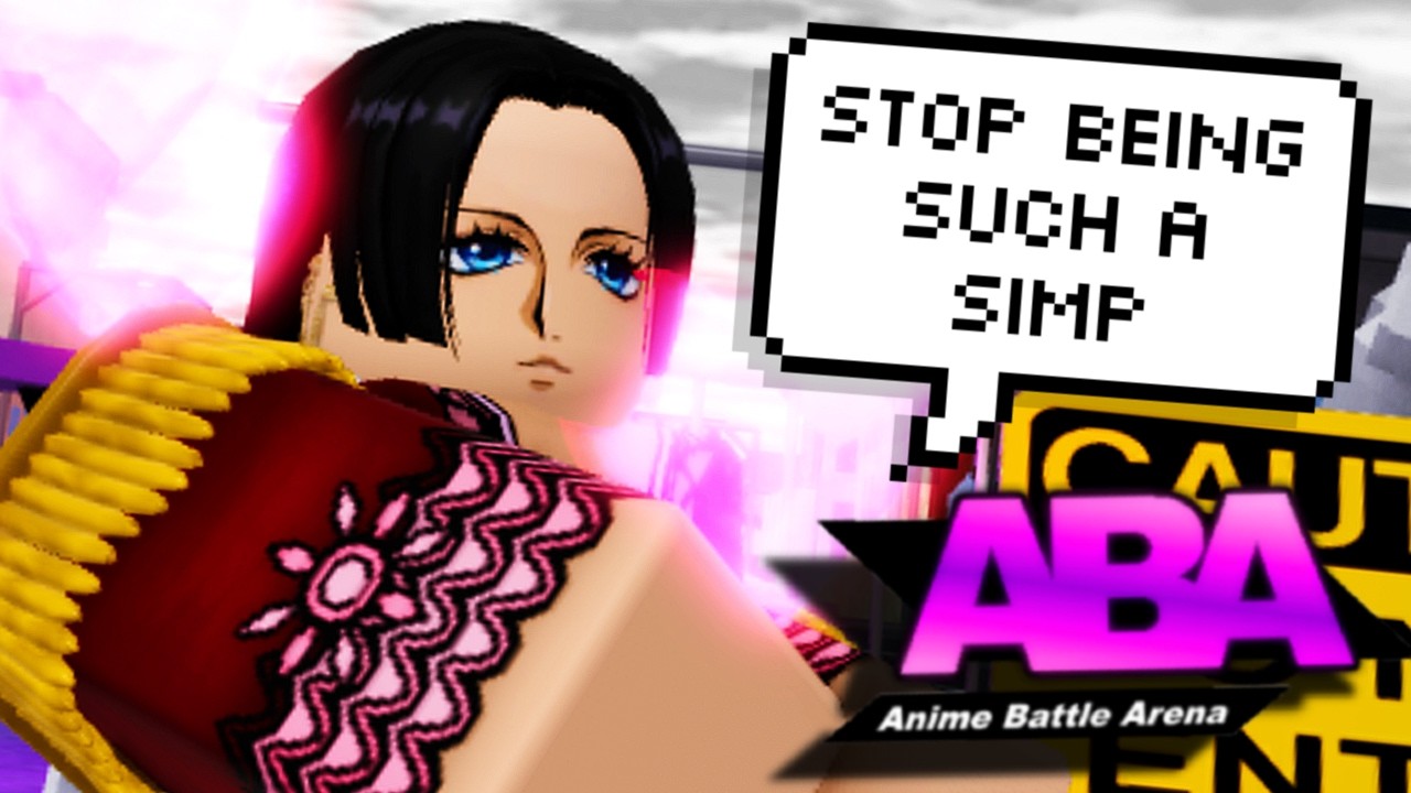 [ABA] BOA HANCOCK HAS INSANE COMBOS!!! (New Update)
