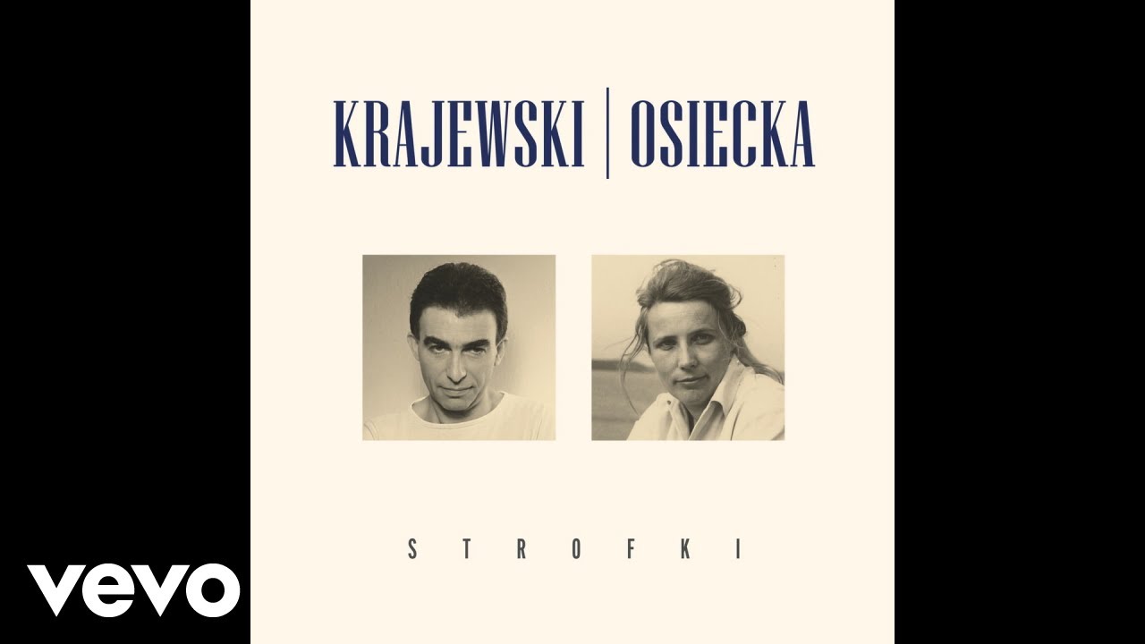 Krajewski Osiecka - Co Każdy Chłopiec Wiedzieć Powinien (Audio)