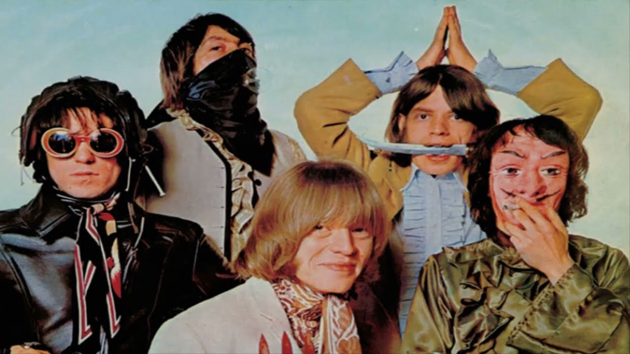 The Rolling Stones - Jigsaw Puzzle (Subtitulada en Espa&ntilde;ol)