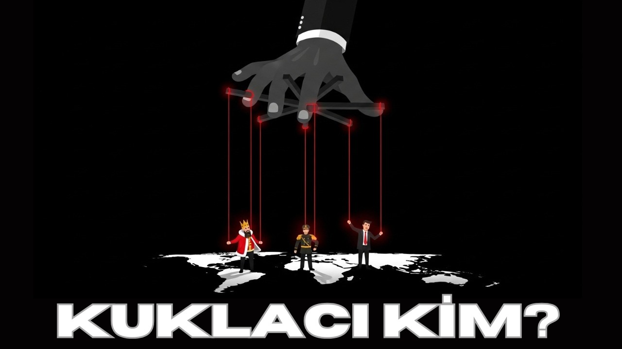 Epstein Listesi Buzdağının Görünen Yüzü: Dünyayı Yöneten Şantaj Kasetleri