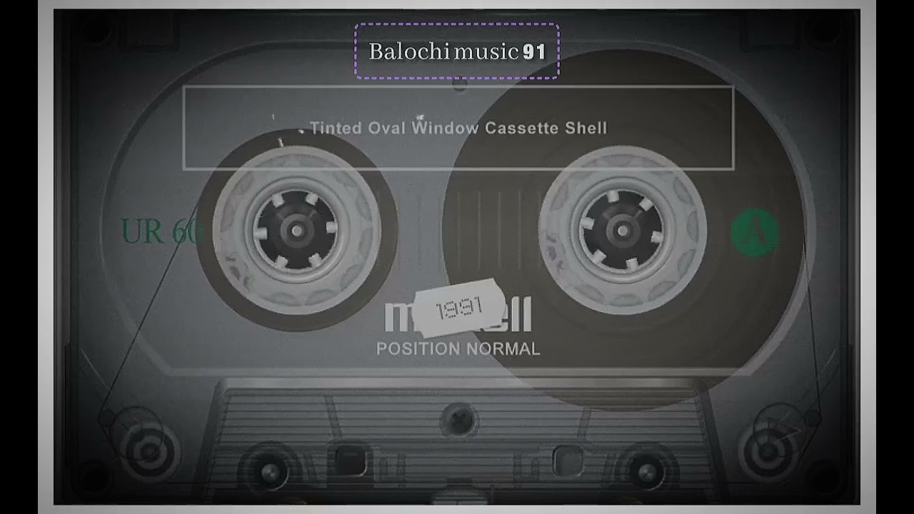 مڑدم مور درنگ چکور | سنگر جگو بگٹی | سن 2005 سونگ | son Of Sabz Ali Bugti #balochimusic91