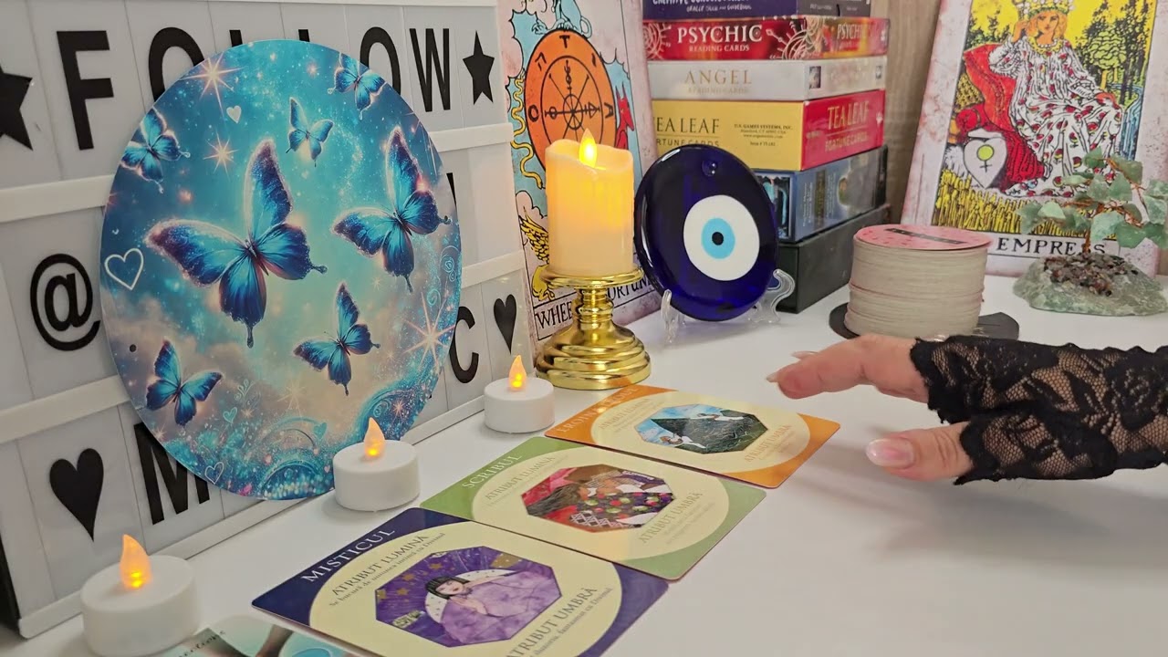 ♉ Taur - Bonus Octombrie 🌿 Reconcilieri, reînnoiri și abundență 💫