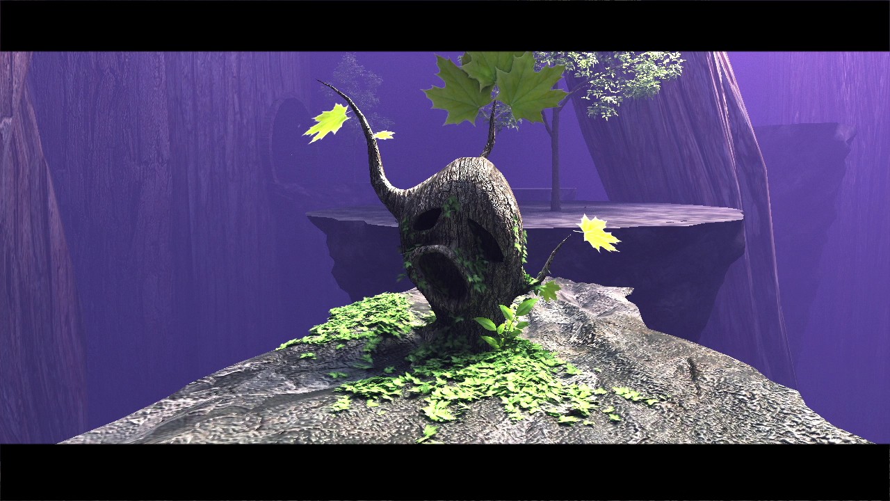 ⭐My lovely son (3D Zelda animation)
