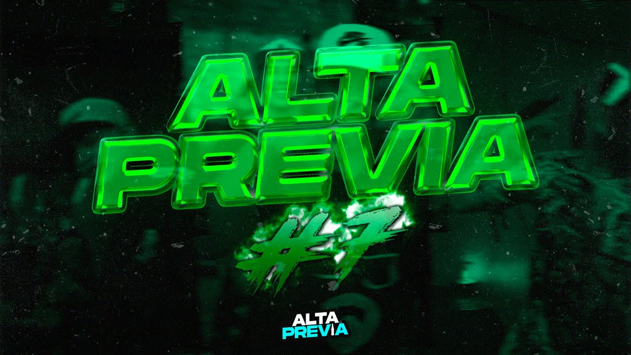 🔥 ALTA PREVIA #7 - ENGANCHADO FIESTERO (LO MAS NUEVO - ABRIL 2023) | ALTA PREVIA 🔥