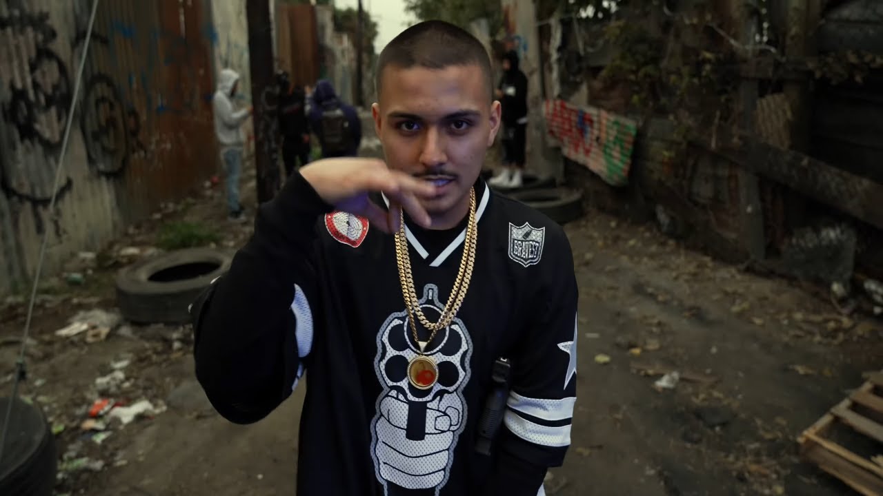 Lil Dboy - GameTime (Official Music Video) (Prod by @DjFlippp )
