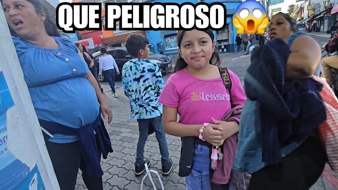 URGENTE🚨 EN MEDIO MERCADO LE DAN DOLORES A MAMÁ DE SUCELY 