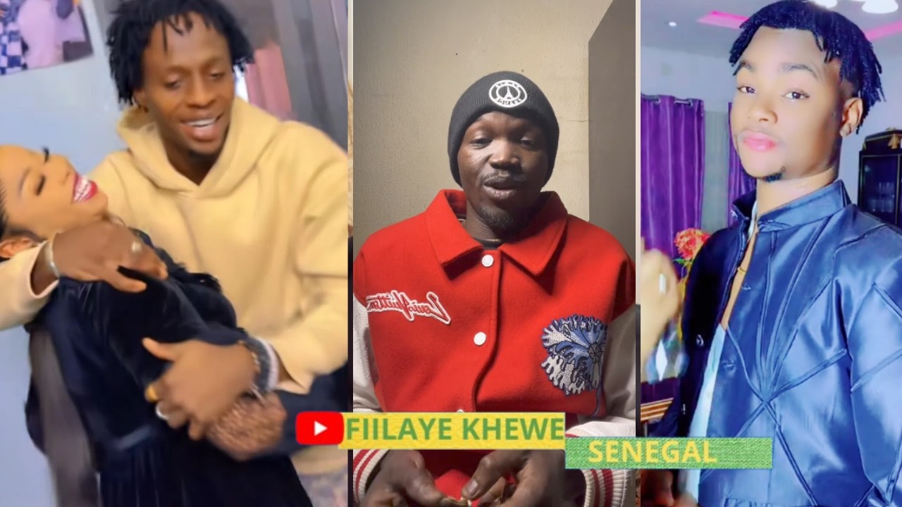 🛑EN DIRECT/ IDYMISIONNAIRE TOTHIENA CASSE MAME NDIAYE YAXOUNA ZO BALDE DAFA..KILIFA BOU MAK ...
