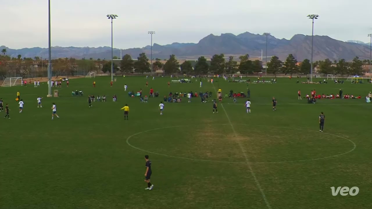 v Vstra Together FC (Sweden) | 02.15.26 | Mayors Cup 2026