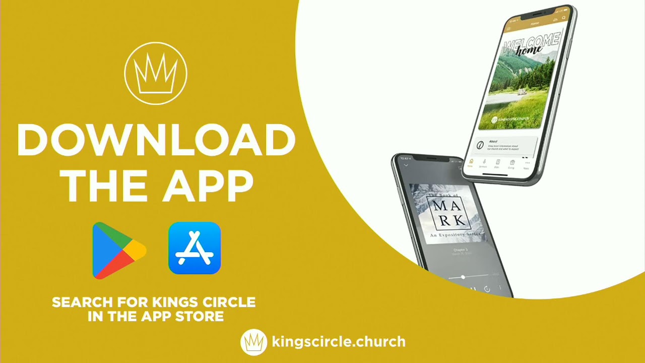 Kings Circle: Worship Night