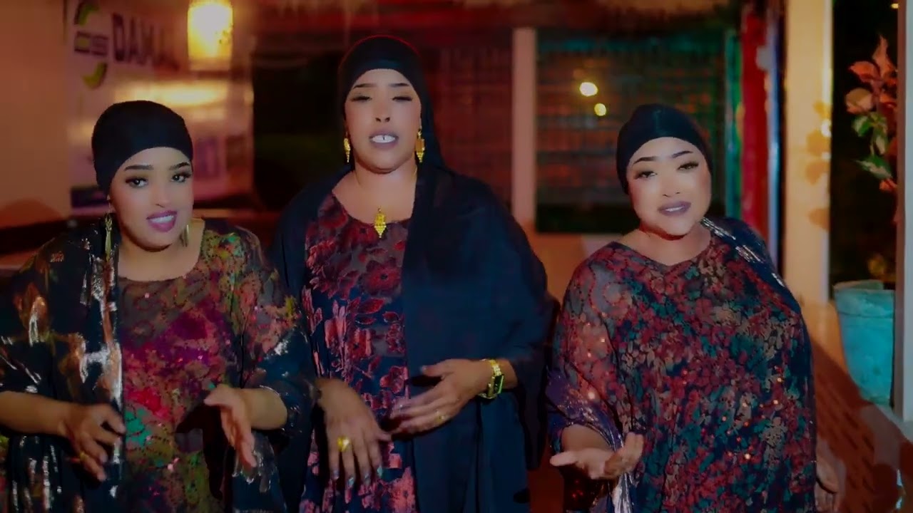 JAWAABTA KOOXDA QEYLO DHAAN DOQONI U BAREERI WEYDAY OFFICIAL Clip MUSIC VIDEO 2025