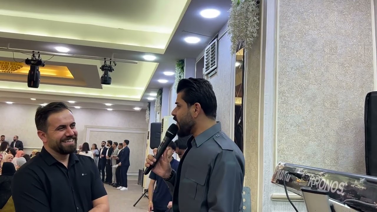خوشترين داواتا گويا دهوك2025