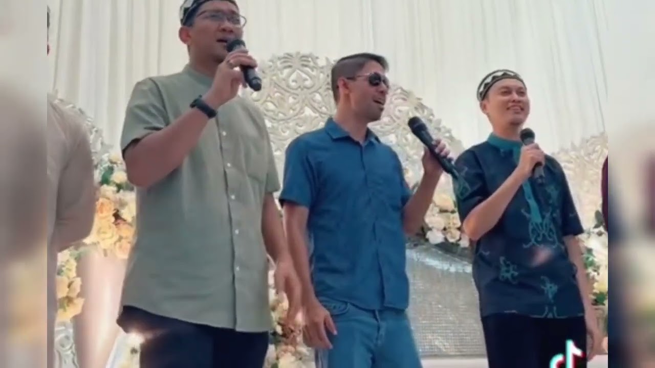Persembahan Terakhir Suhaimi Saad bersama Inteam, Impian Kasih...